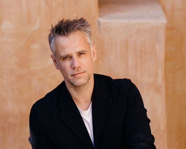Richard Bacon