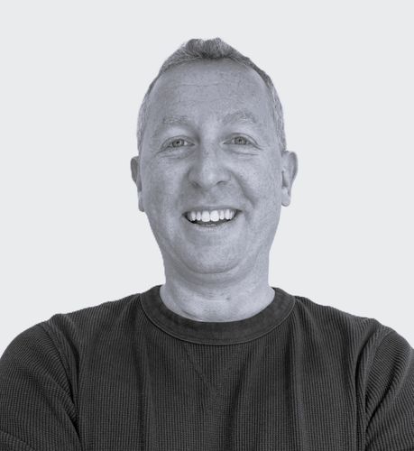 Speaker profile image for Richard Johnston