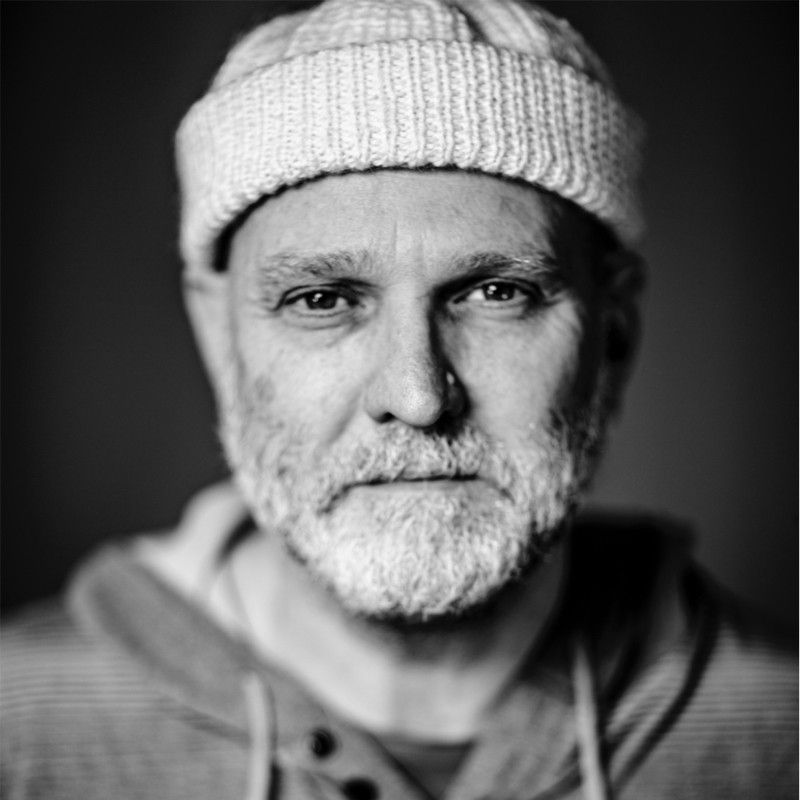 Speaker profile image for Rob Chandler