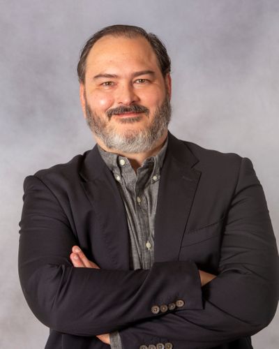 Speaker profile image for Rodrigo Tigre