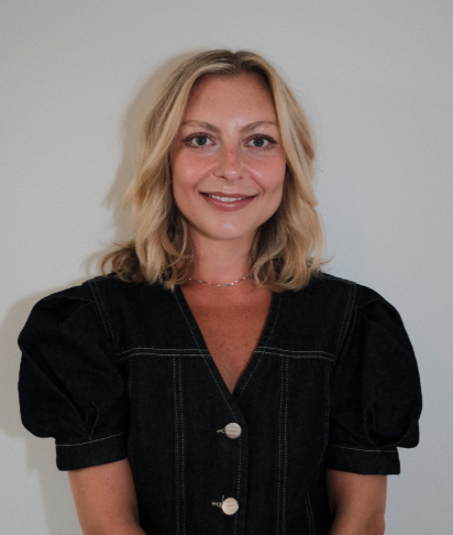 Speaker profile image for Rosie Gee