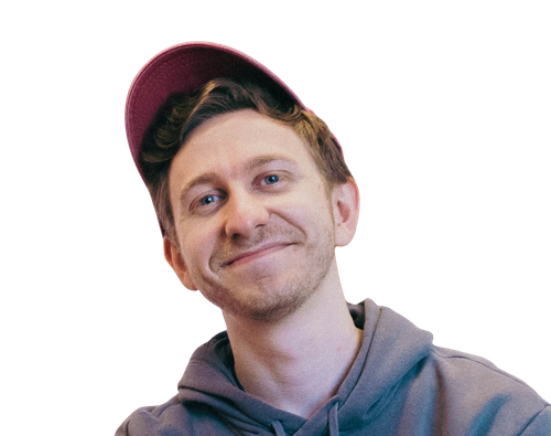 Speaker profile image for Rox Codes