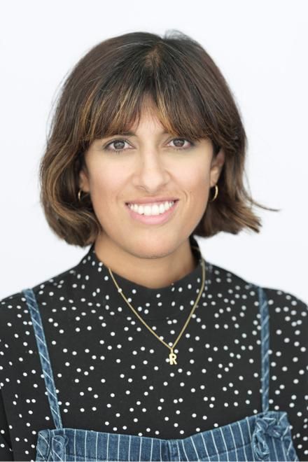 Speaker image for Rubina Pabani