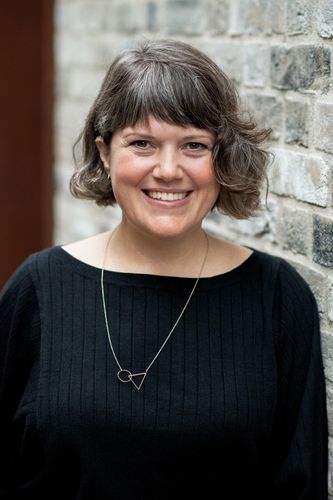 Speaker profile image for Ruth Barnes
