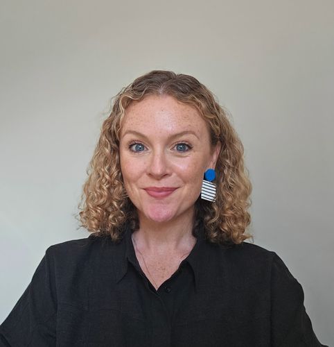 Speaker profile image for Ruth Fitzsimons