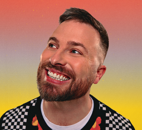 Speaker profile image for Ryan Jon Dunn