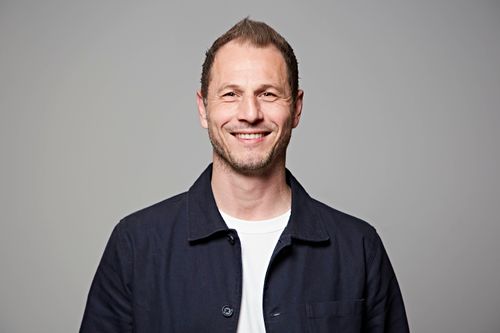 Speaker profile image for Ryan Rummery