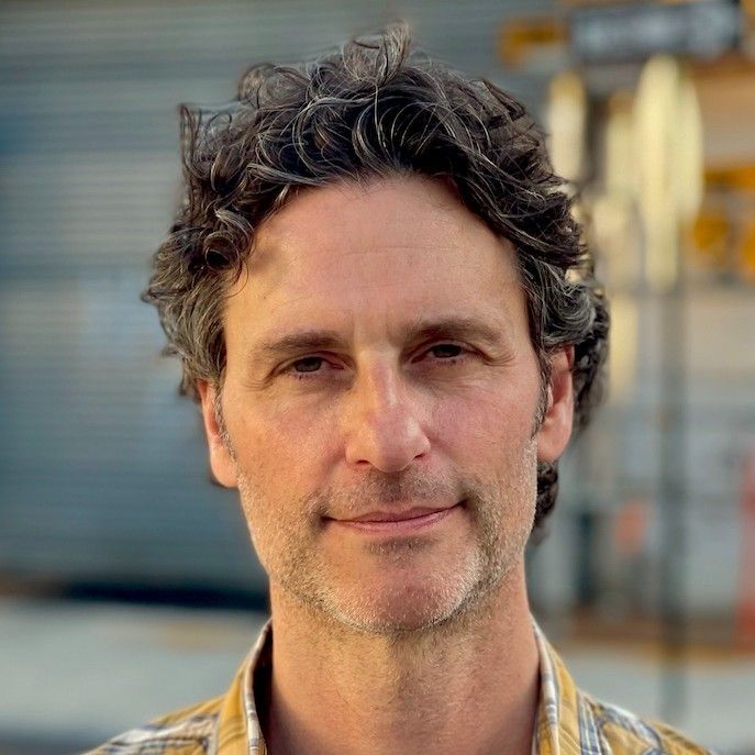 Speaker profile image for Scott Klass
