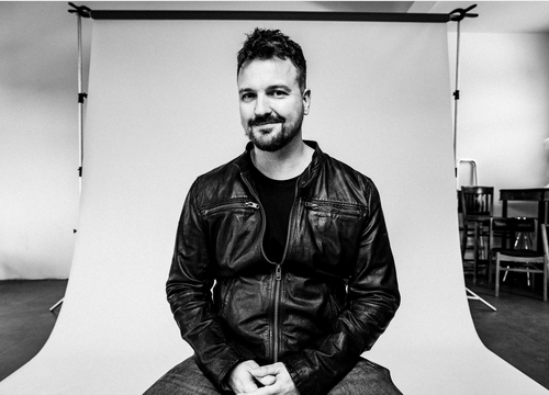 Speaker profile image for Mark Asquith