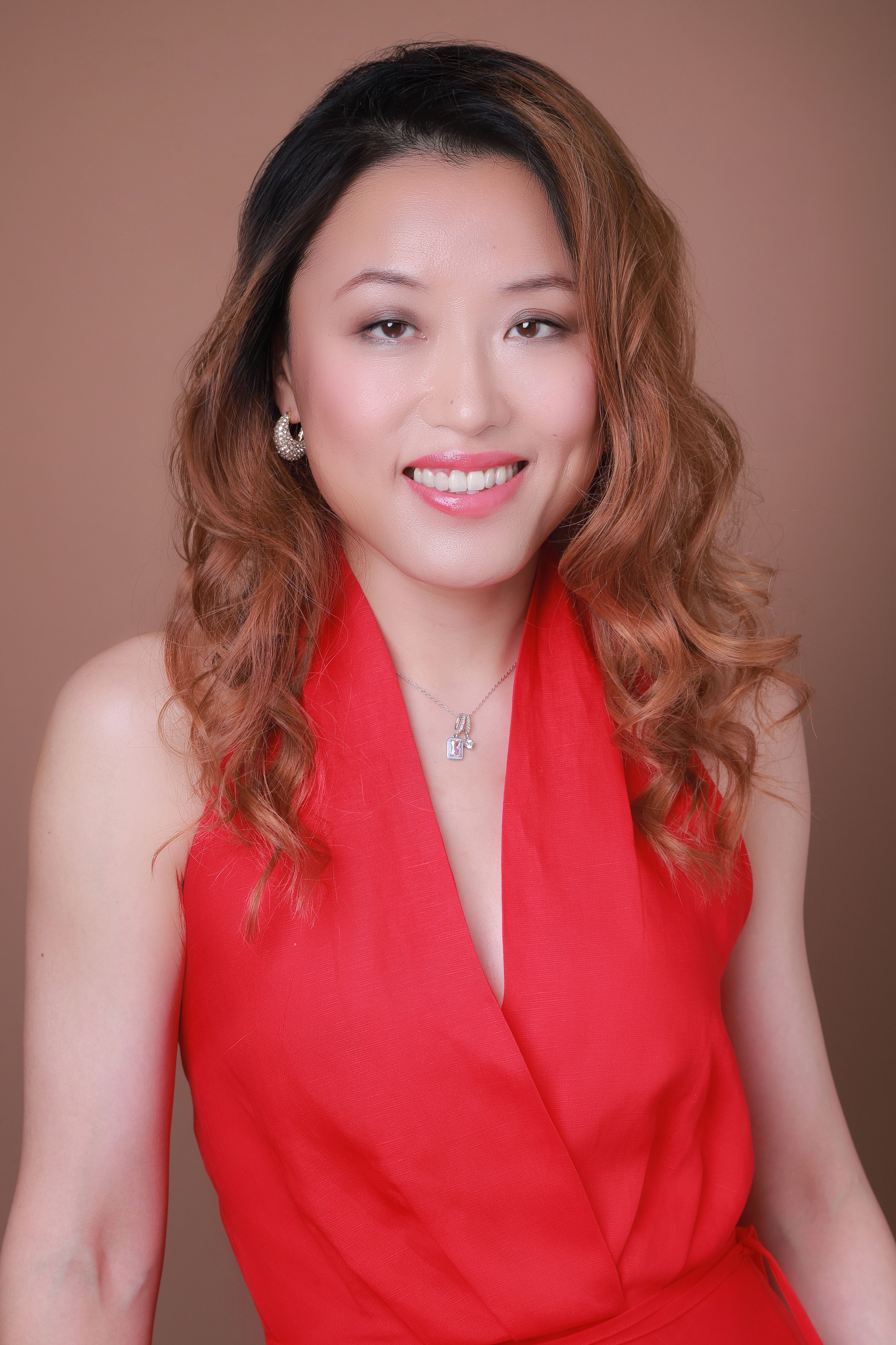Serena Wang