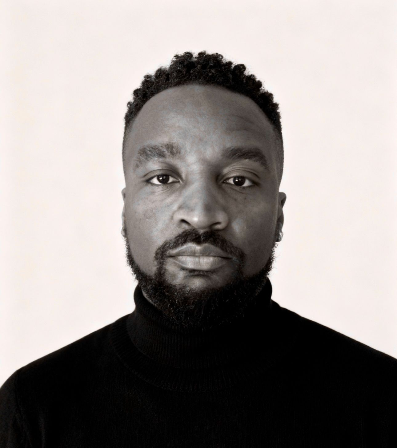 Speaker profile image for Shaun Wilson