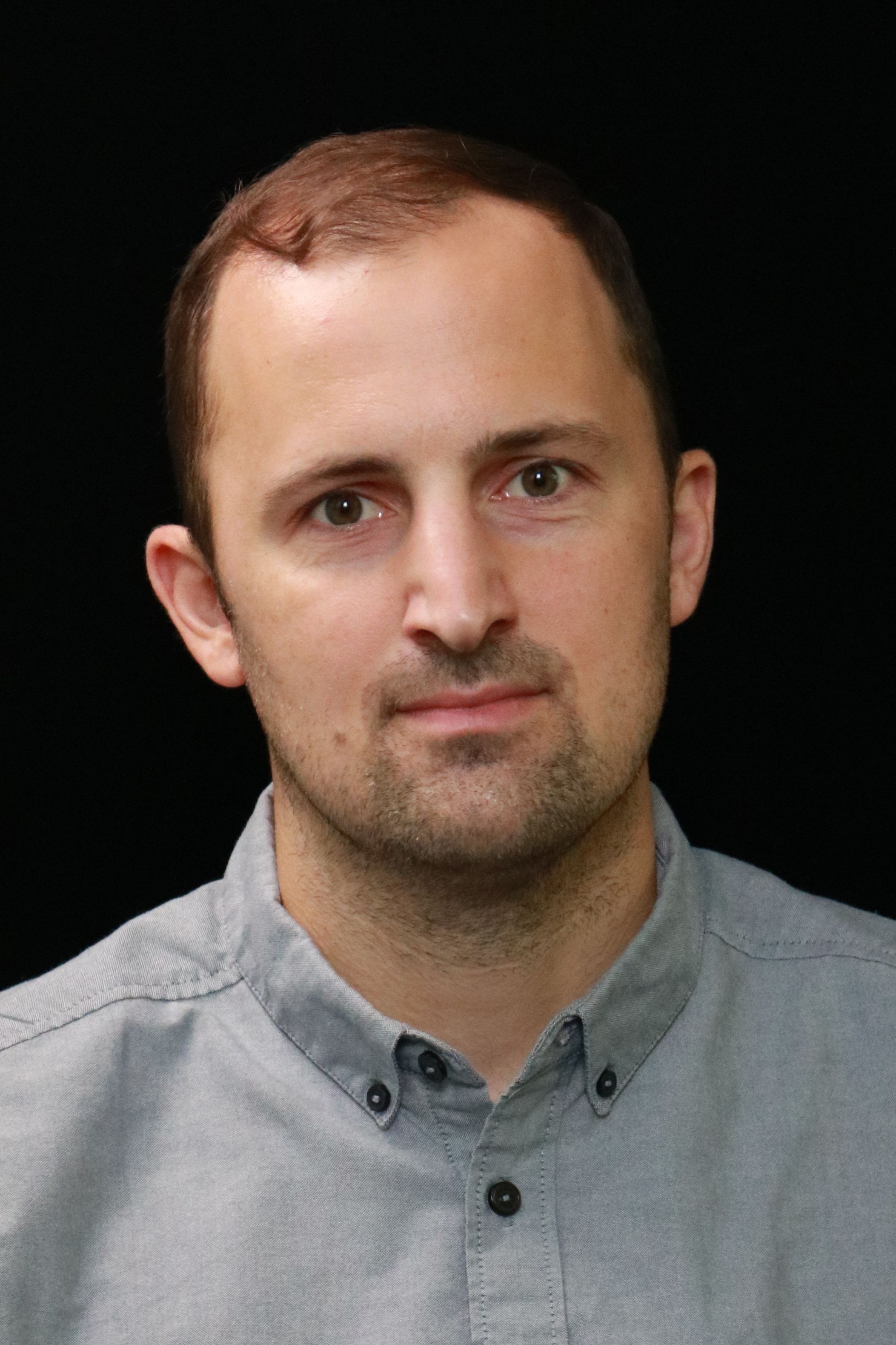 Speaker profile image for Shea Simpson