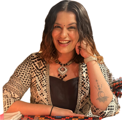 Speaker profile image for Shreya Sharma