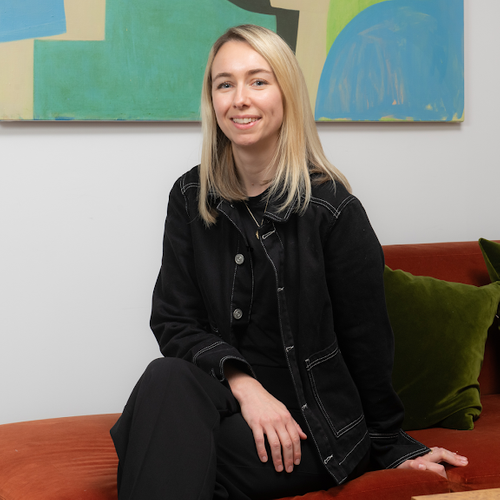 Speaker profile image for Sophie Herdman