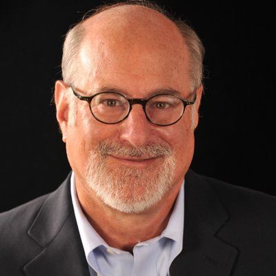 Speaker profile image for Steven Goldstein