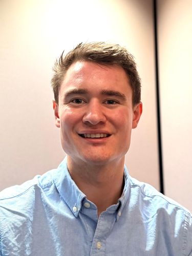 Speaker profile image for Steve Trenchard
