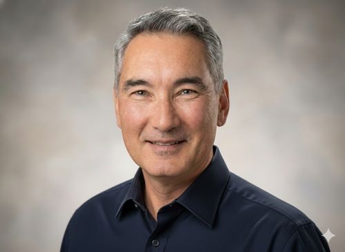 Speaker profile image for Steve McLendon