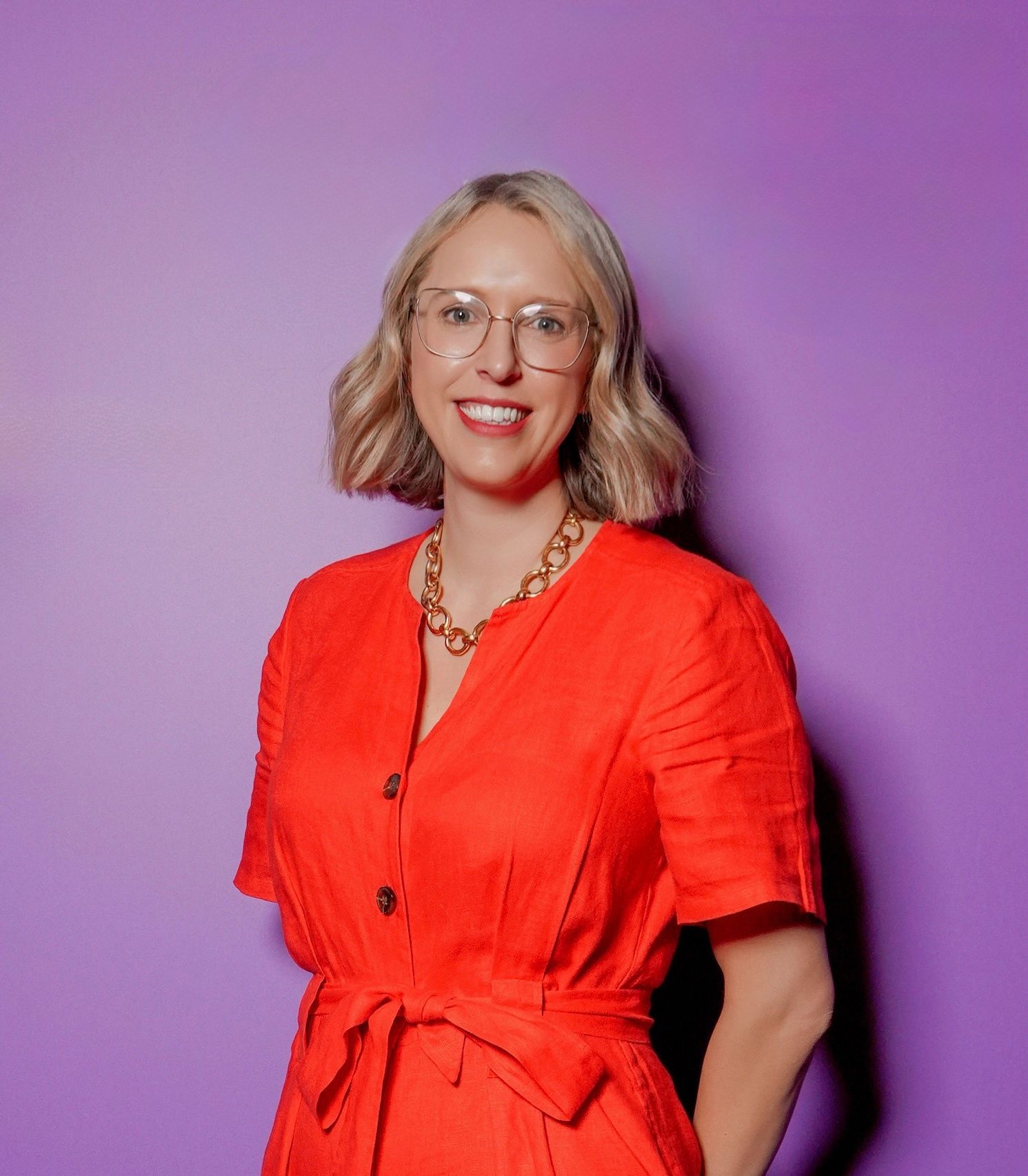 Susie Warhurst