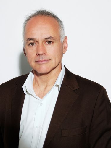 Speaker profile image for Tony Pastor