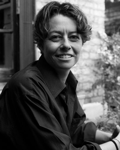 Speaker profile image for Tash Walker