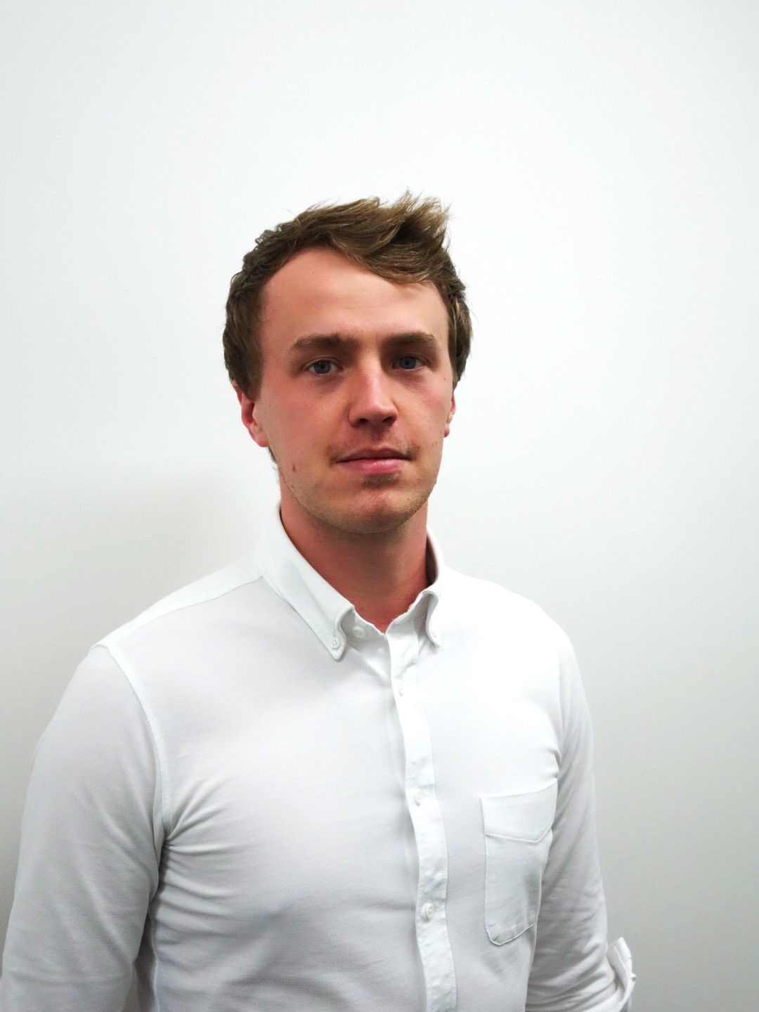 Tom Clarke