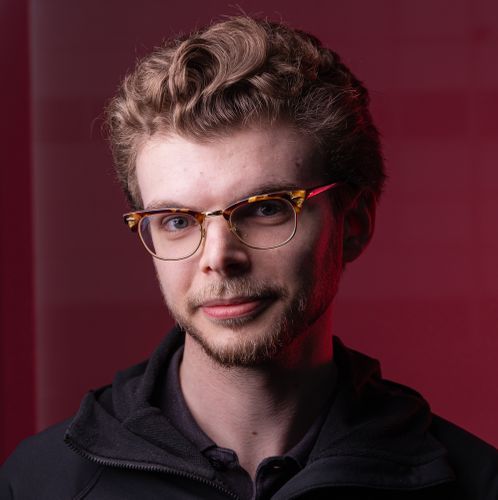 Speaker profile image for Tom Storey