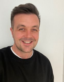 Speaker profile image for Tom Hughes