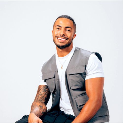 Speaker profile image for Tyler West