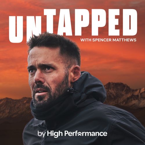 Speaker profile image for Spencer Matthews