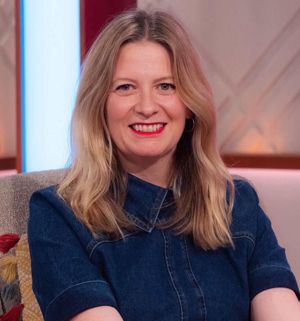 Speaker image for Victoria Kennedy