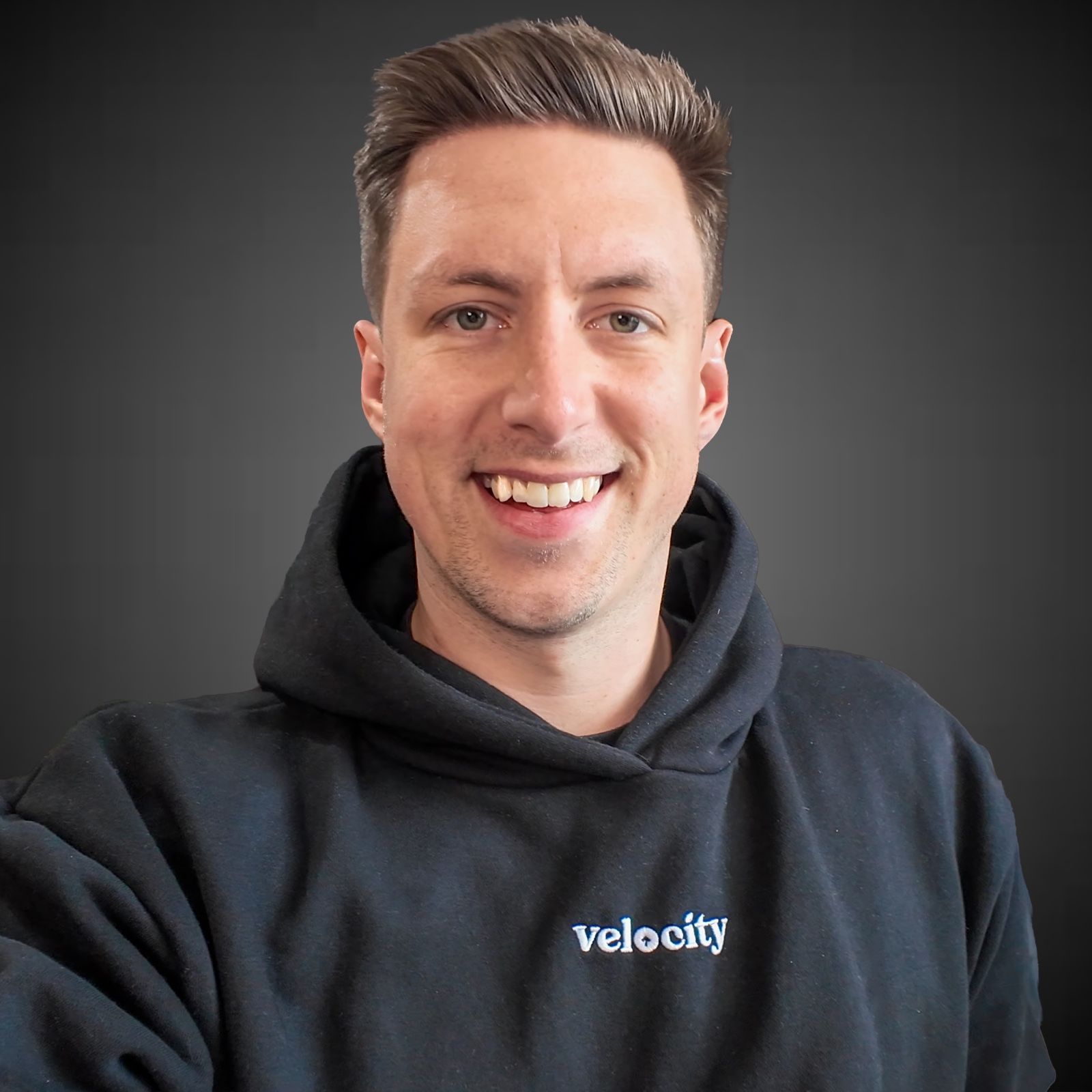 Speaker profile image for Callum McIntyre