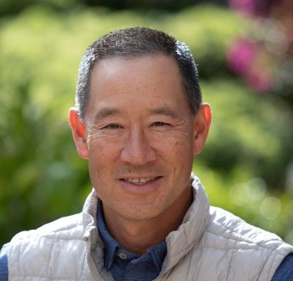 Speaker profile image for Yale Yee