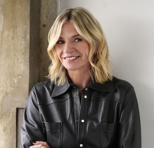 Speaker profile image for Zoe Ball