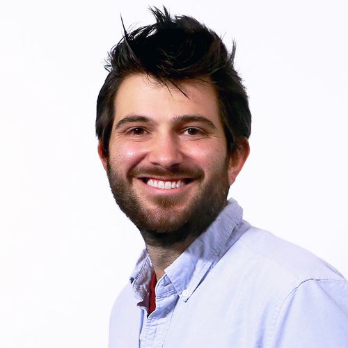 Speaker profile image for Jim Ballas