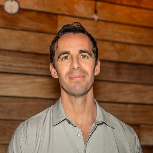 Speaker profile image for Chris Erwin