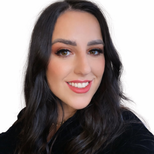 Speaker profile image for Liv Suco
