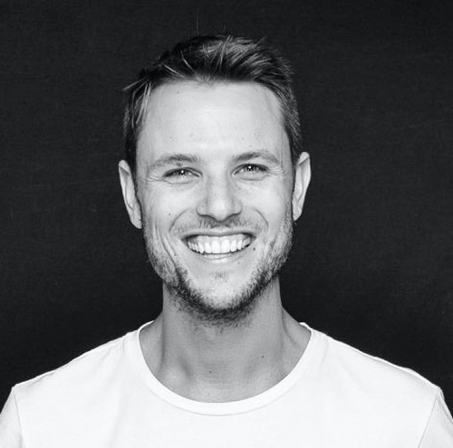 Speaker profile image for Andy Kelly