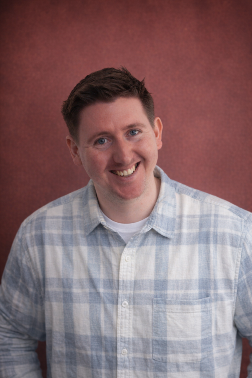 Liam Heffernan