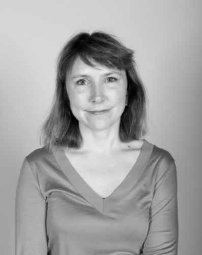 Speaker profile image for Mairi Brewis