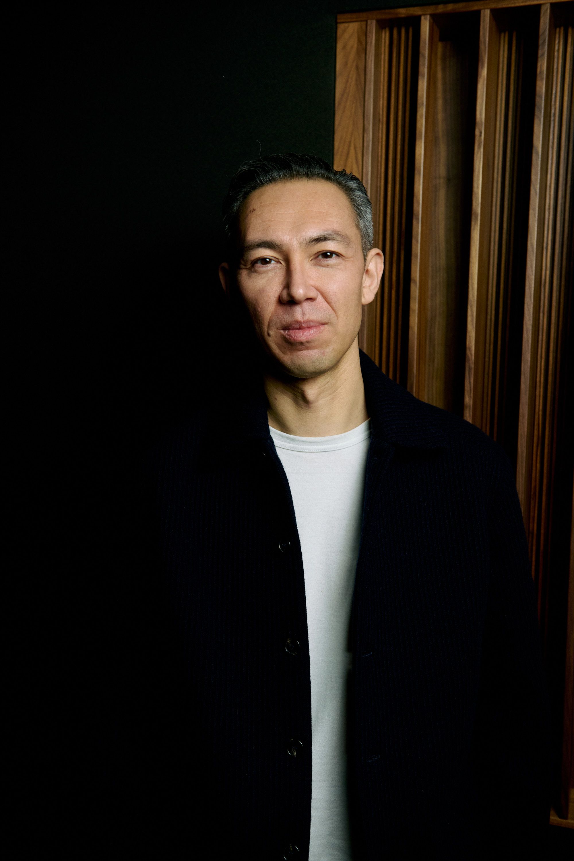 Nathan Freeman