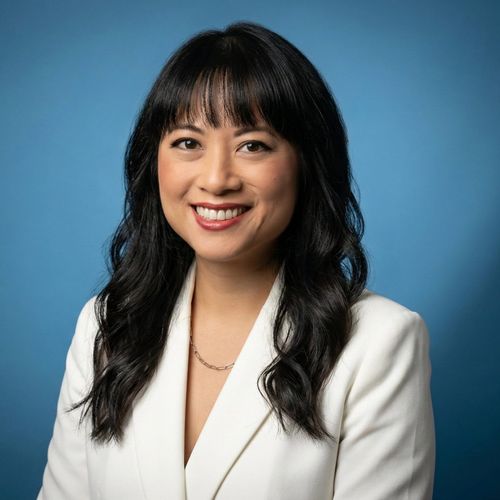 Speaker profile image for Stephanie Chan