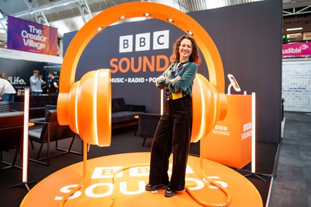 BBC Sounds