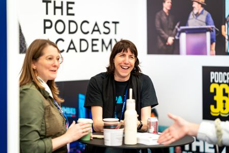 The Podcast Academy