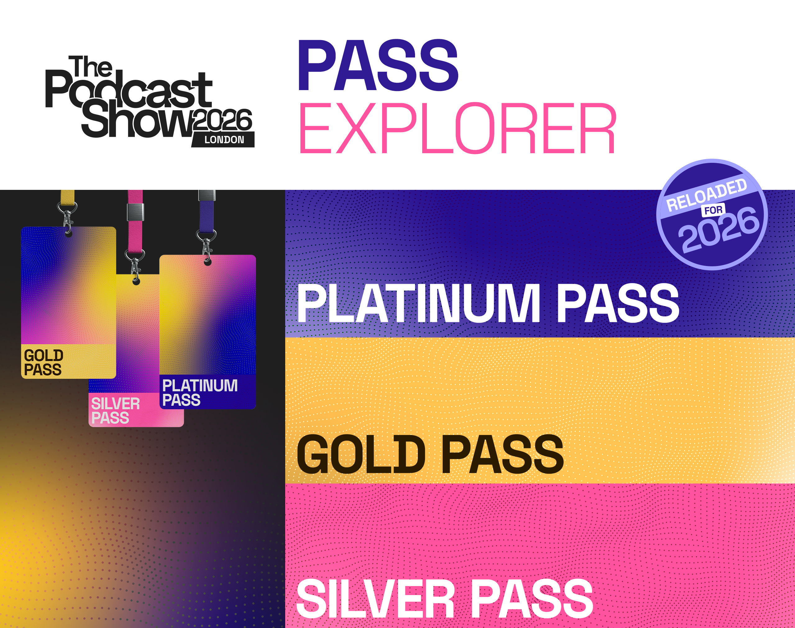 pass explorer