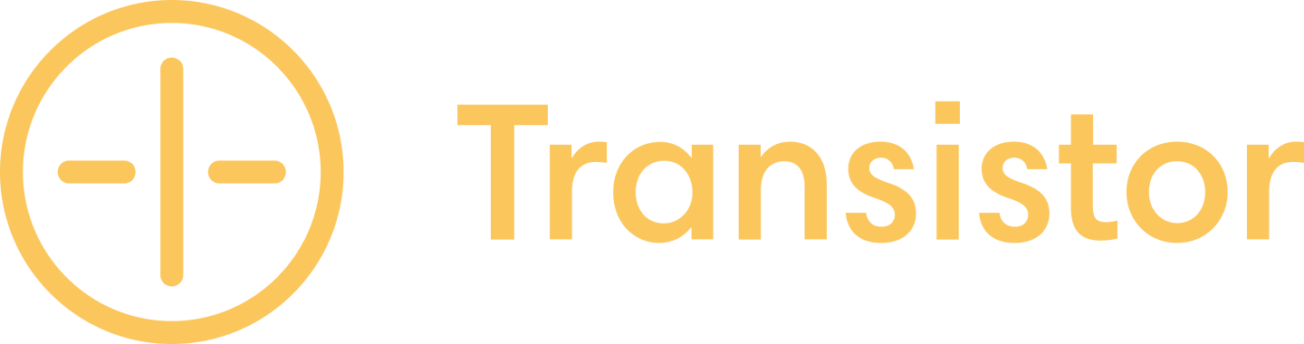 Transistor