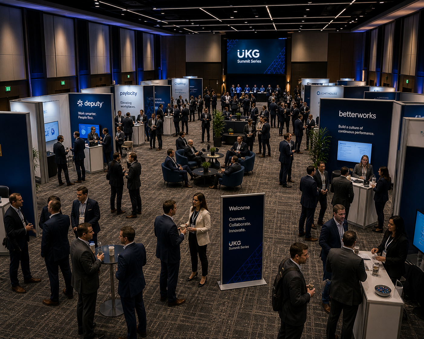 Networking