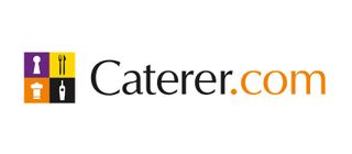 Exhibitor profile image for Caterer.com