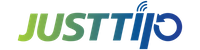 Company name - JustTip