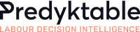 Company name - Predyktable