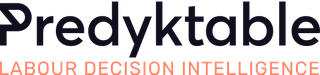 Exhibitor profile image for Predyktable